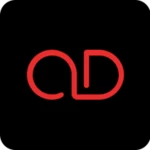 Logo of OD VPN android Application 